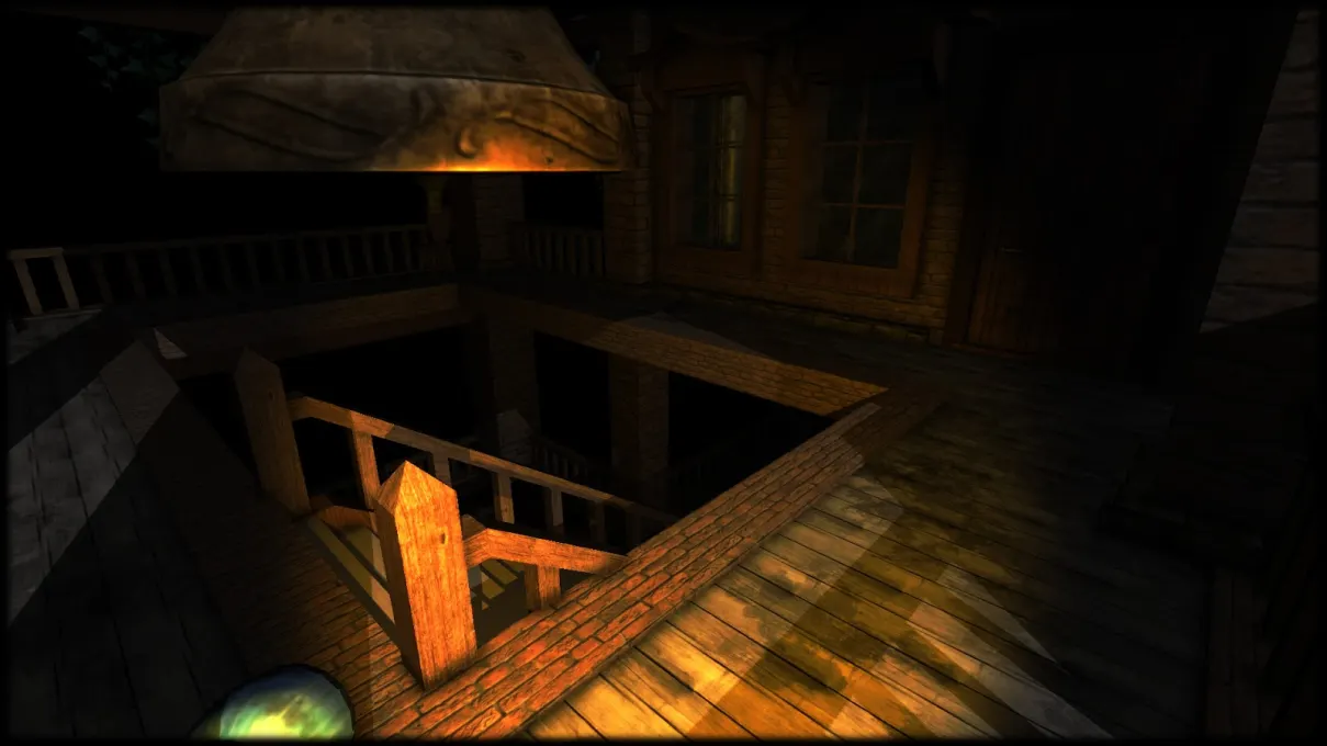 Candles of the Dead screenshot 8