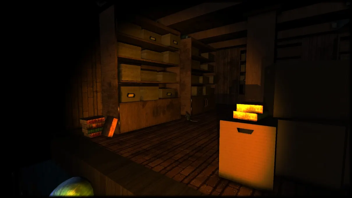 Candles of the Dead screenshot 6