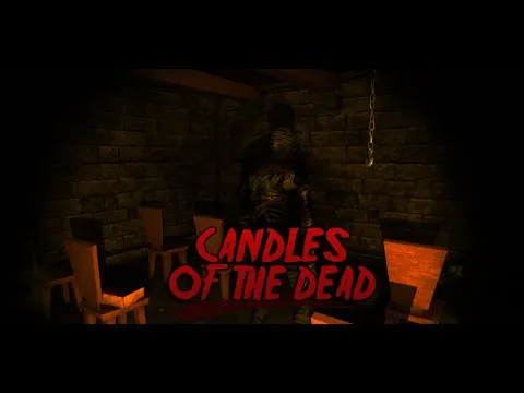 Candles of the Dead trailer