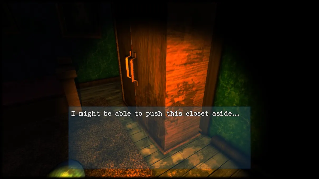 Candles of the Dead screenshot 2