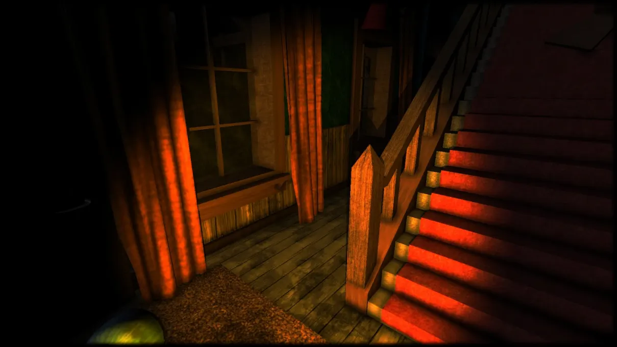 Candles of the Dead screenshot 1