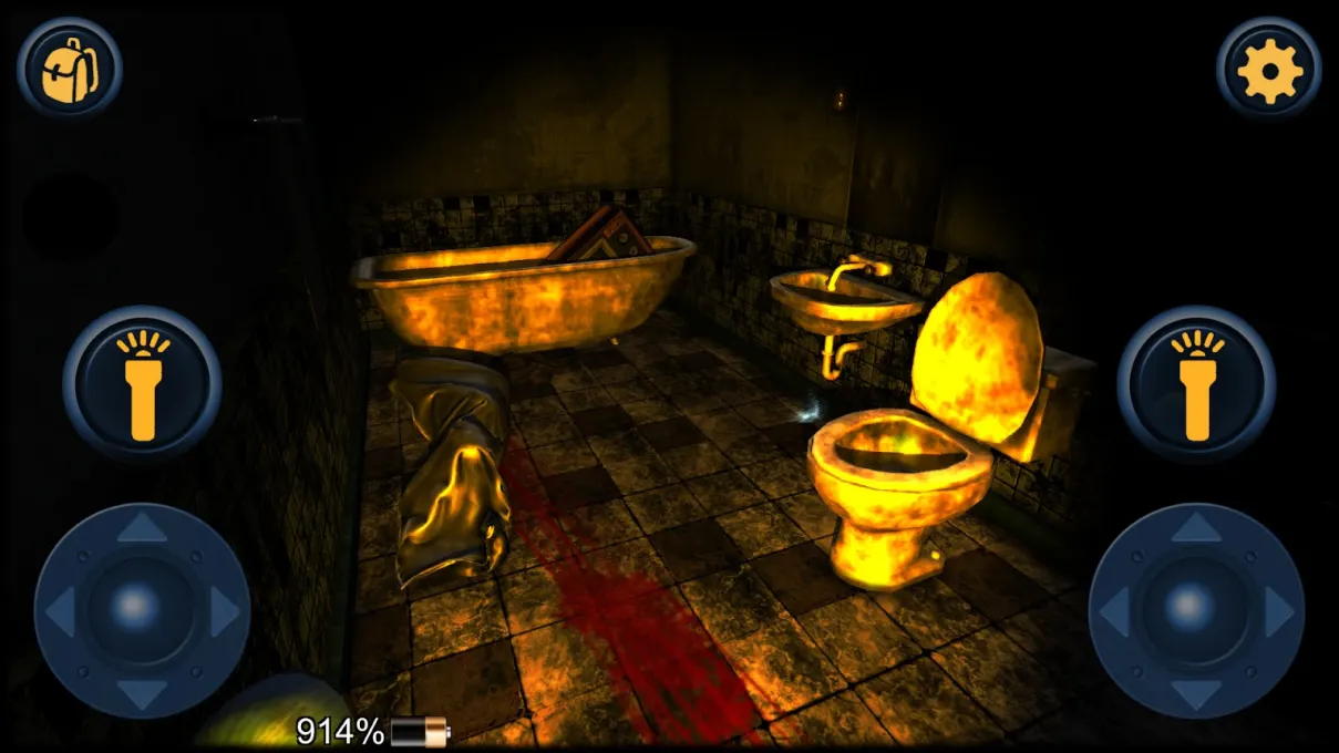 Candles of the Dead screenshot 5