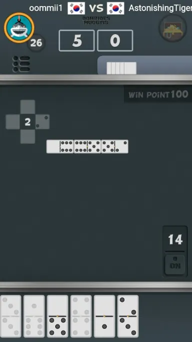 Dr. Dominoes screenshot 6