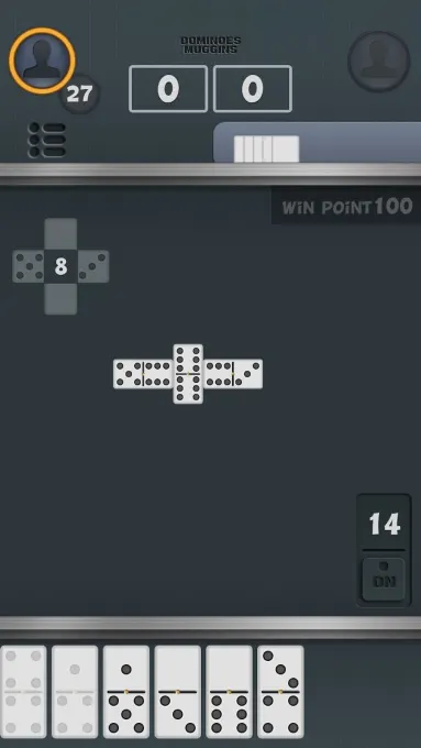 Dr. Dominoes screenshot 2