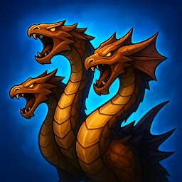 Epic Raiders - Old School RPG icon