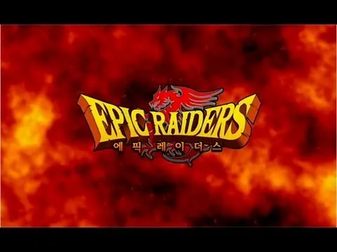 Epic Raiders - Old School RPG trailer