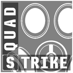 Squad Strike 3 : FPS icon