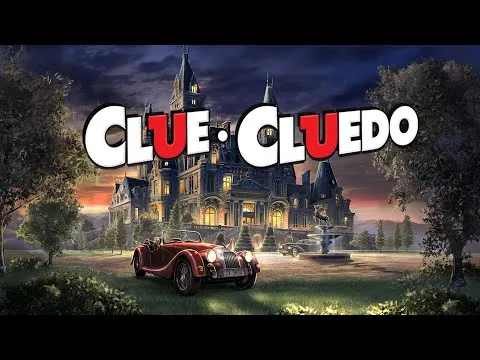 Clue: Classic Edition trailer
