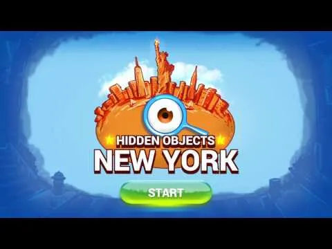 Hidden Mystery New York City trailer