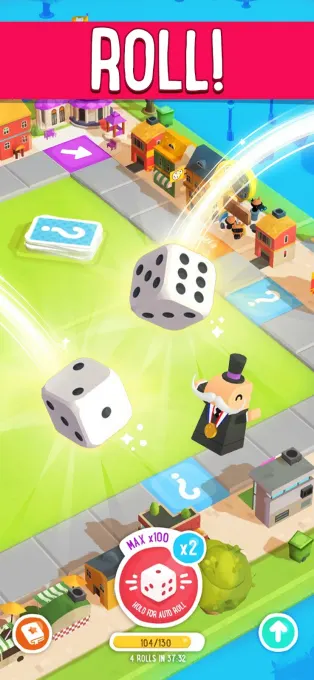 Board Kings: Board Dice Games screenshot 2