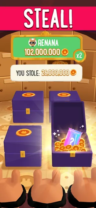 Board Kings: Board Dice Games screenshot 4