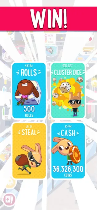 Board Kings: Board Dice Games screenshot 6