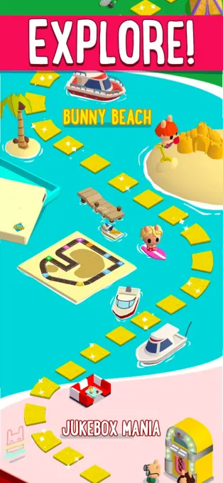 Board Kings: Board Dice Games screenshot 8