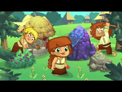 Village Life Love & Babies trailer