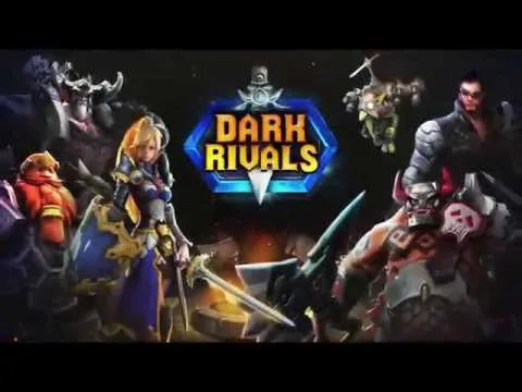 Dark Rivals trailer