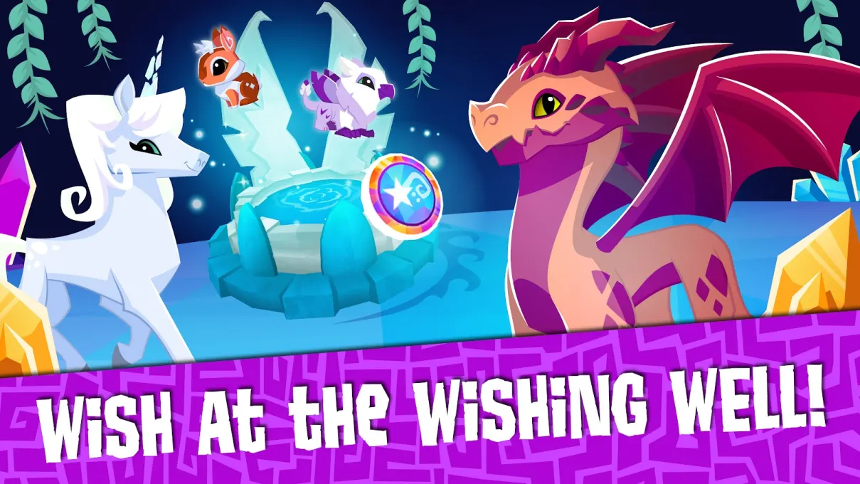 Animal Jam screenshot 2