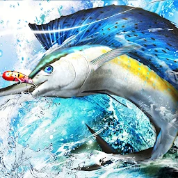 Fishing Rivals : Hook & Catch icon