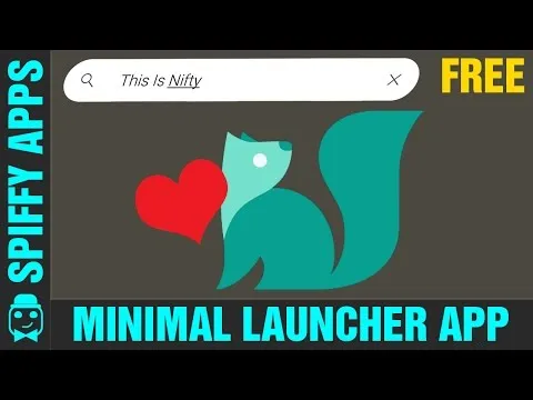 Evie Launcher trailer