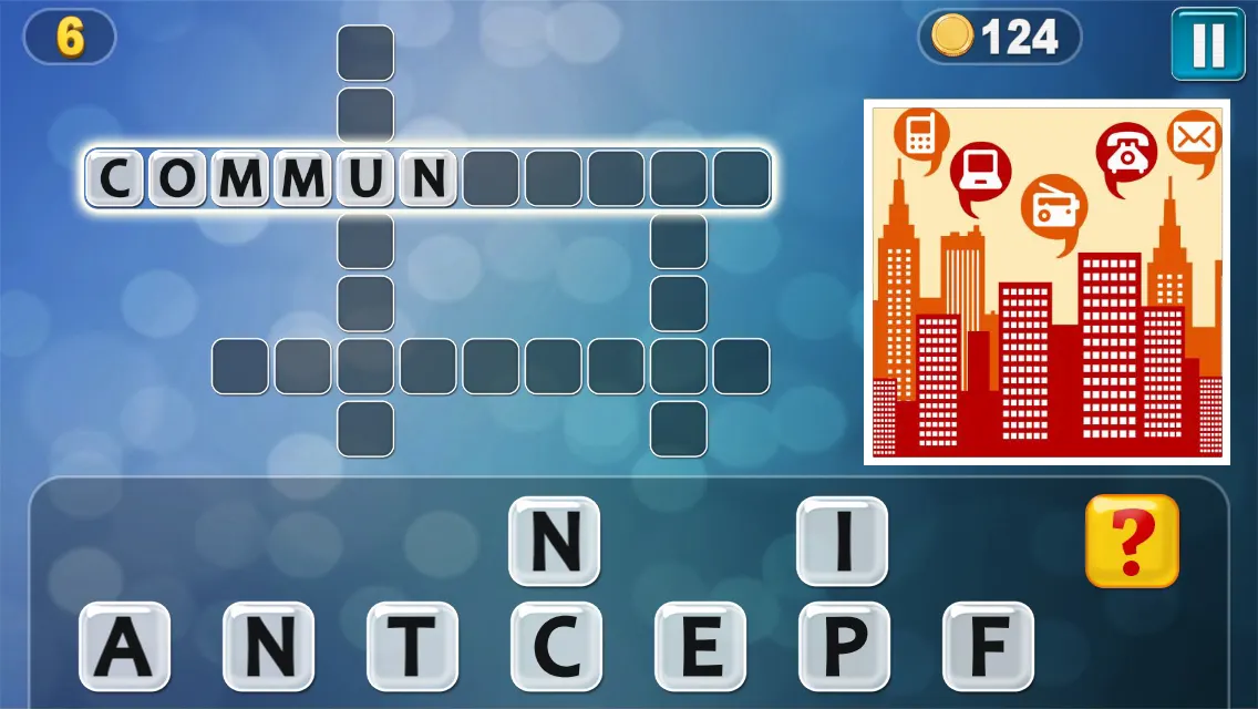 PixWords™ screenshot 4