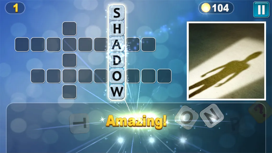 PixWords™ screenshot 1