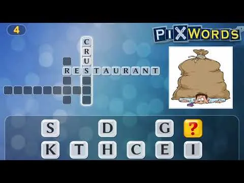 PixWords™ trailer
