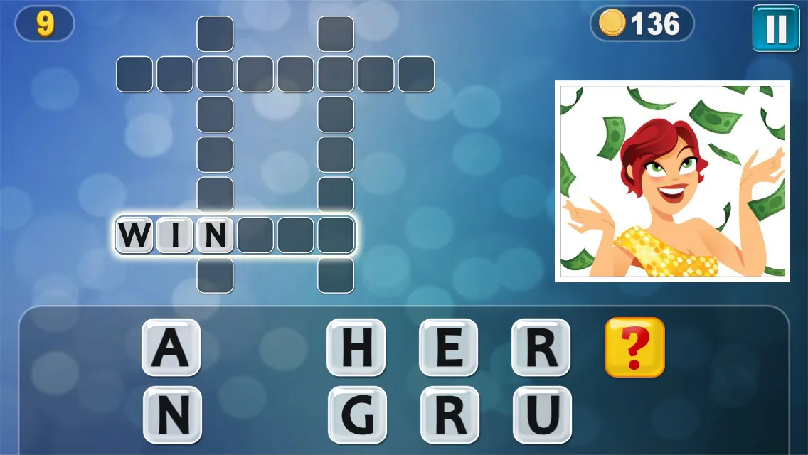PixWords™ screenshot 8