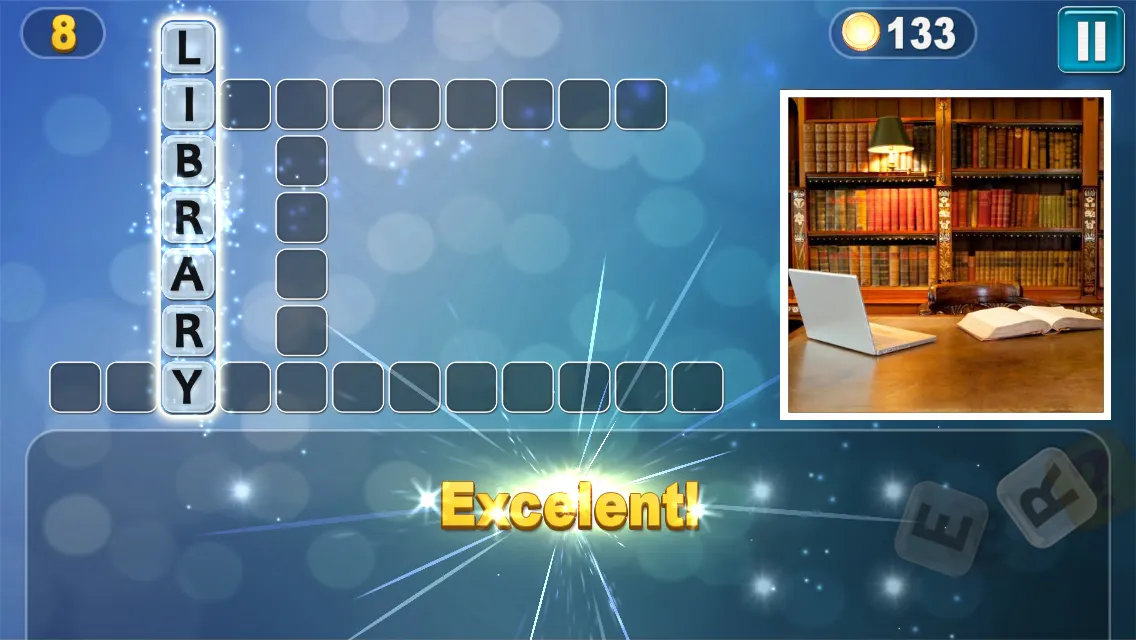PixWords™ screenshot 5
