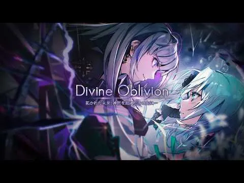 Arcaea trailer