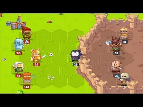 Heroes 2 : The Undead King trailer