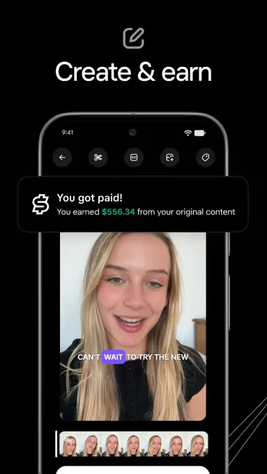 X screenshot 6