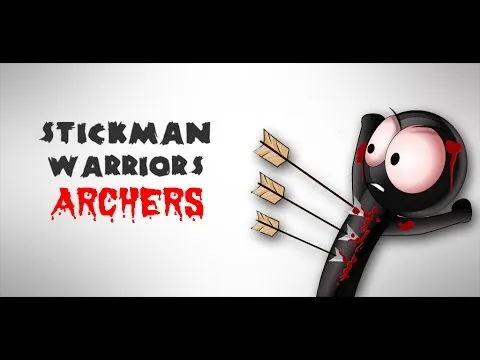 Stickman Warriors Archers trailer