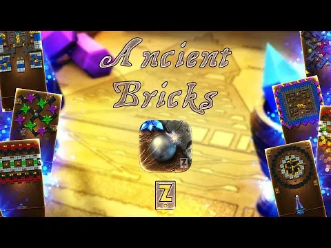 Ancient Bricks trailer