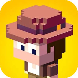 Cliff Hopper icon