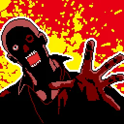 The Day - Zombie City icon