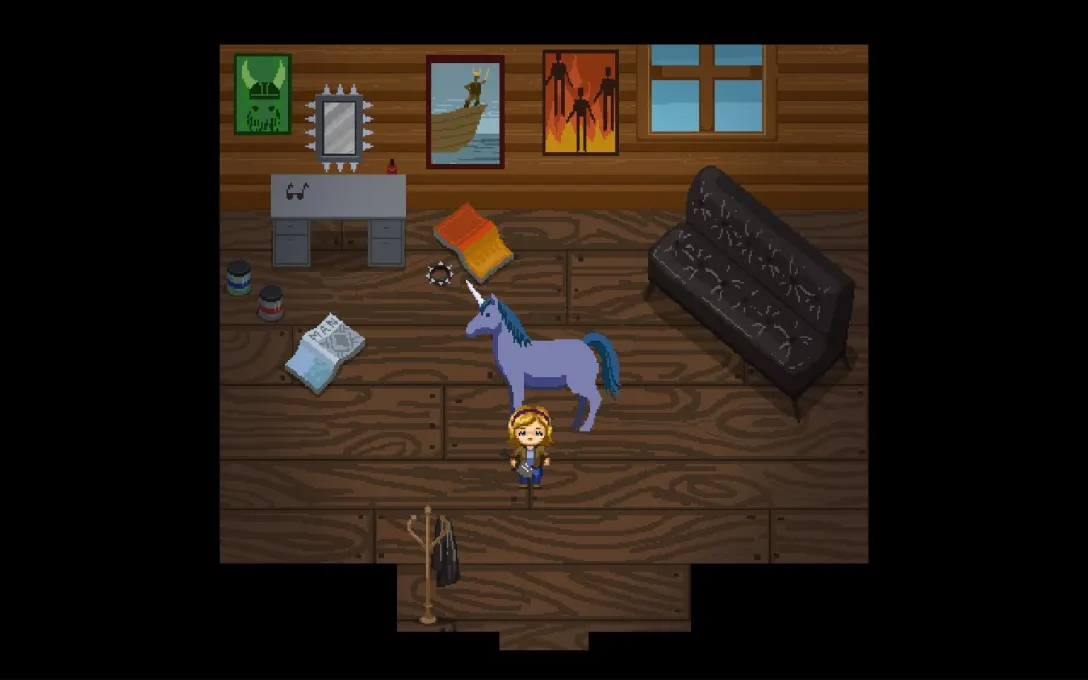 The Hole Story screenshot 6
