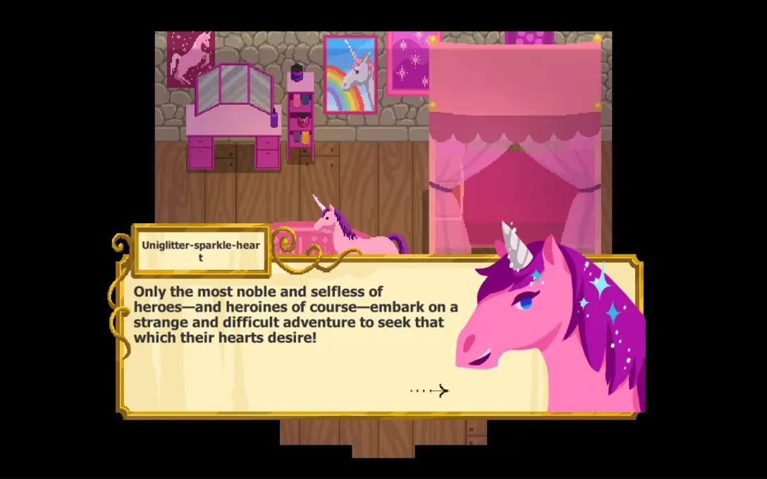The Hole Story screenshot 7