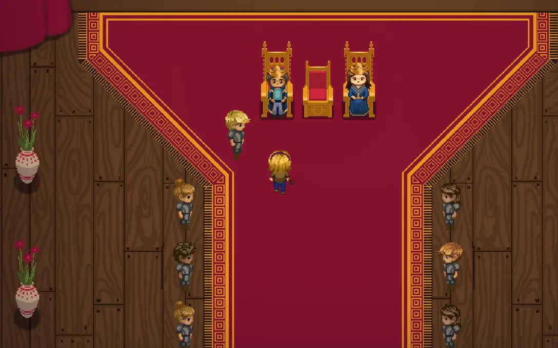 The Hole Story screenshot 5