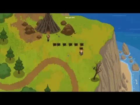 The Hole Story trailer