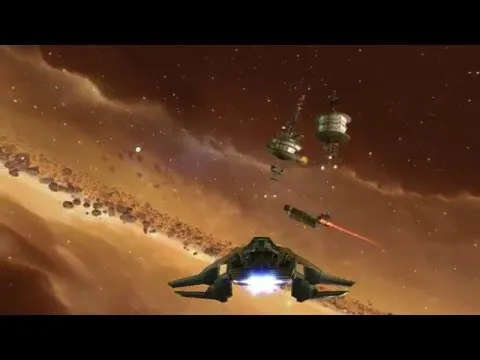Stellar Wanderer trailer
