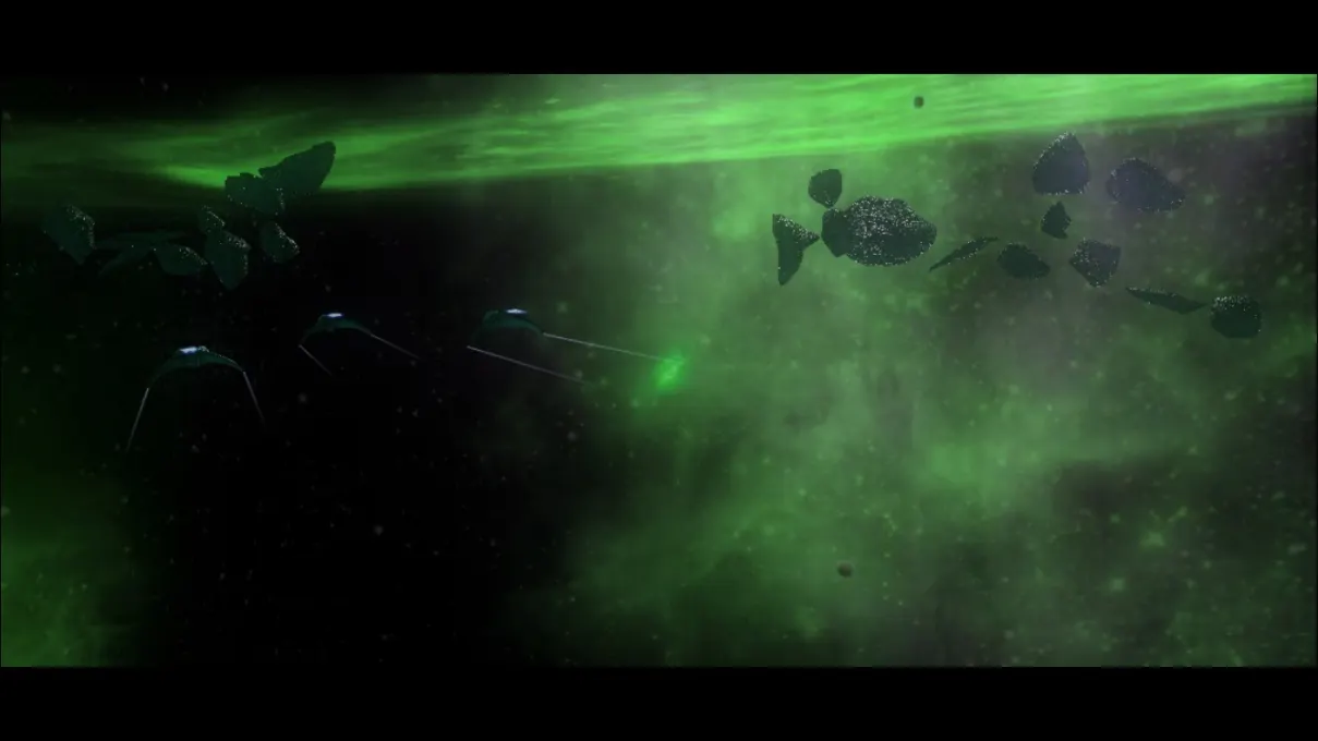 Stellar Wanderer screenshot 8