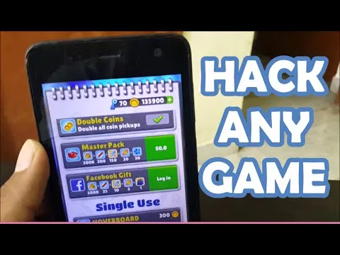 Lucky Patcher trailer