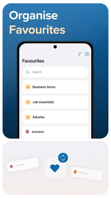 Oxford Dictionary & Thesaurus screenshot 8