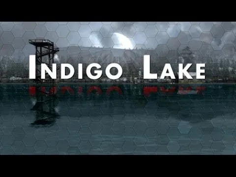 Indigo Lake trailer