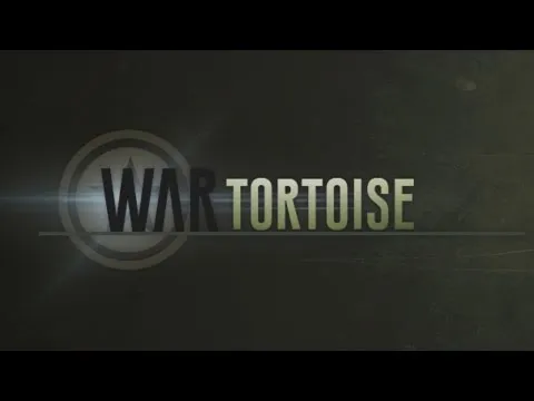 War Tortoise - Idle Shooter trailer