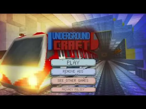 Subway Craft Build And Ride trailer