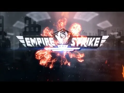 Empire Strike Modern Warlords trailer