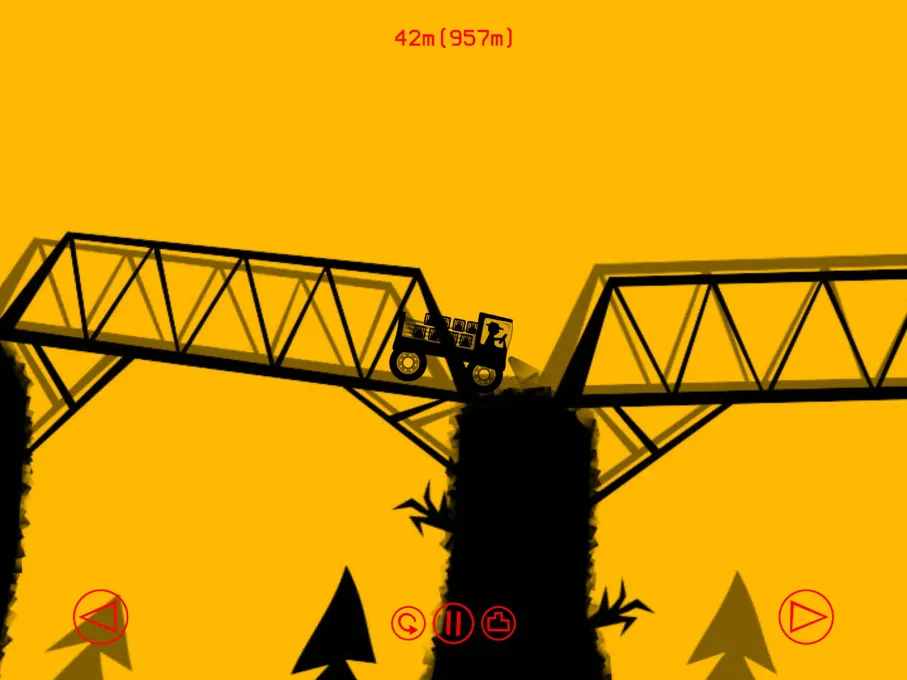 Bad Roads screenshot 8