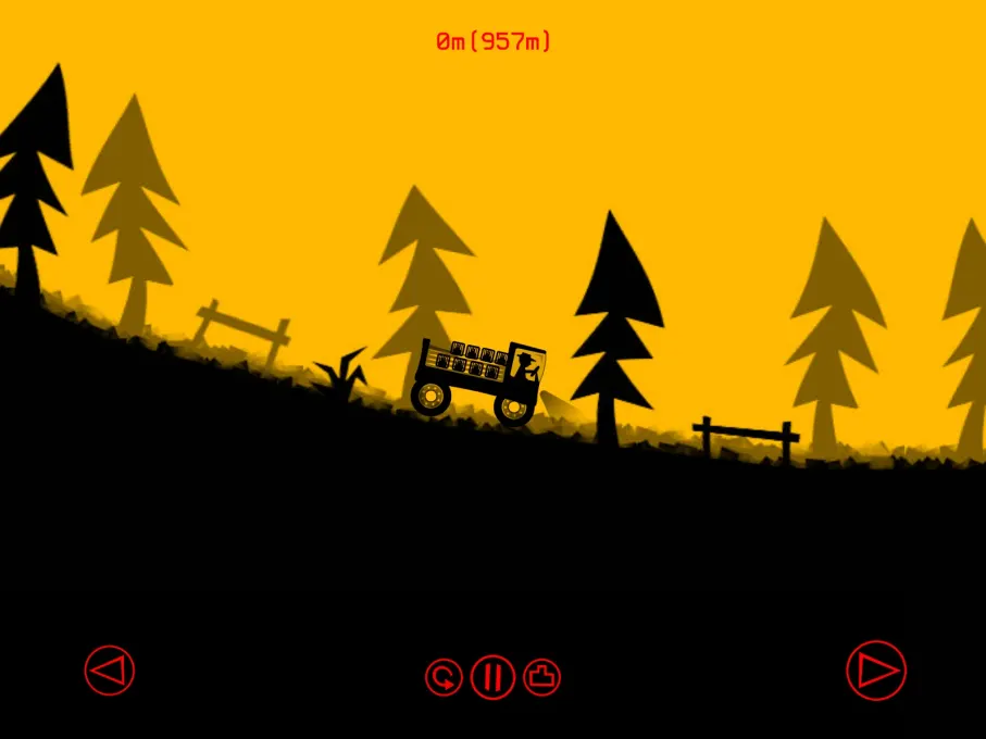 Bad Roads screenshot 6