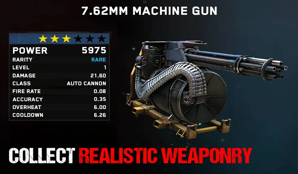Zombie Gunship Survival: AC130 screenshot 8