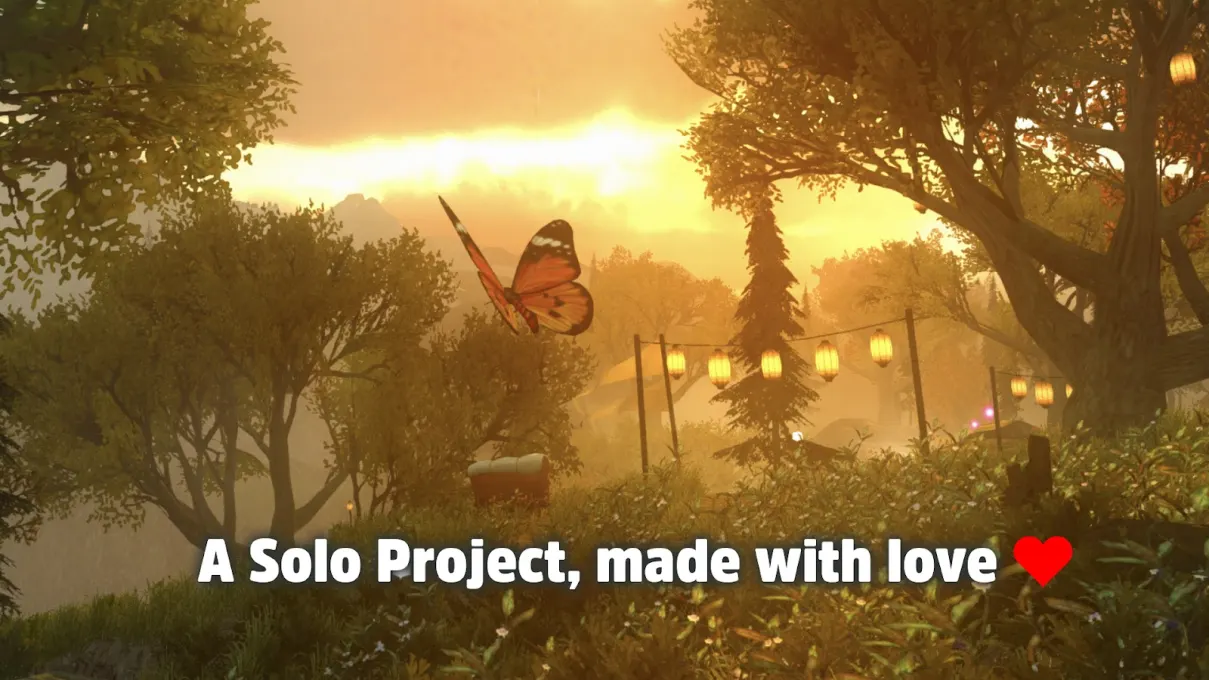 Nimian Legends : BrightRidge screenshot 5